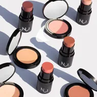 NUI Cosmetics