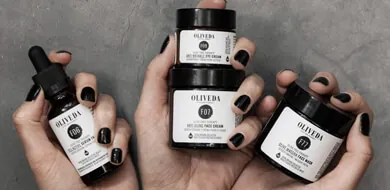 Oliveda