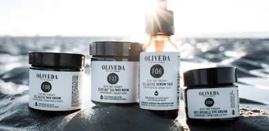 Oliveda