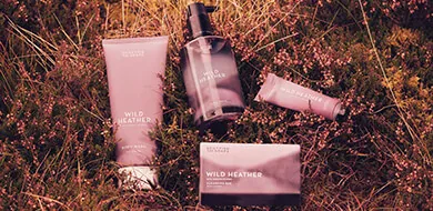 Scottish Fine Soaps