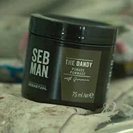 SEB MAN