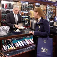 Taylor of Old Bond Street
