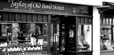 Taylor of Old Bond Street