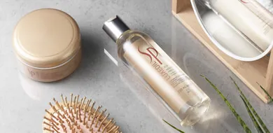 Wella SP System Professional