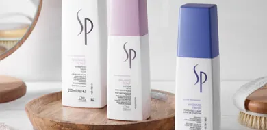 Wella SP System Professional