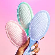 Wet Brush