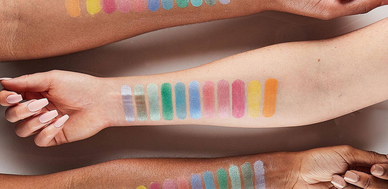 Bellapierre Cosmetics