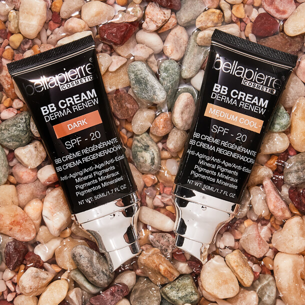 Bellapierre Cosmetics