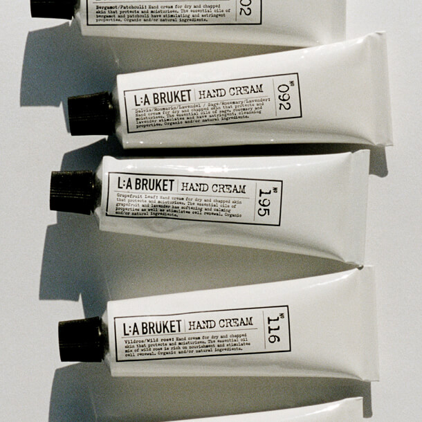 L:A BRUKET