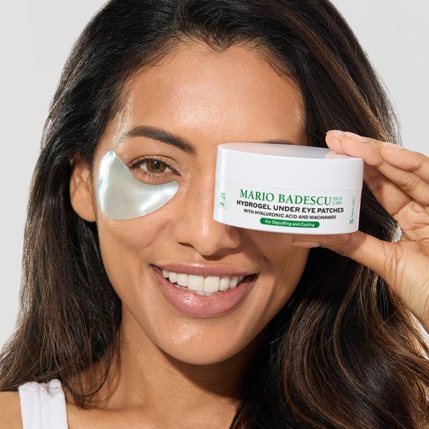 Mario Badescu