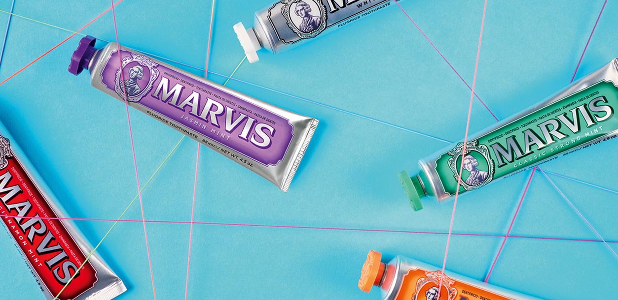 Marvis