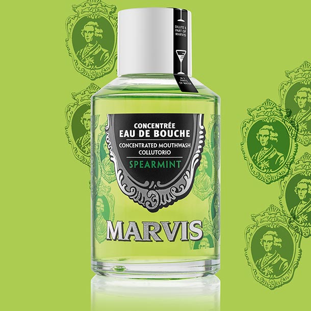 Marvis
