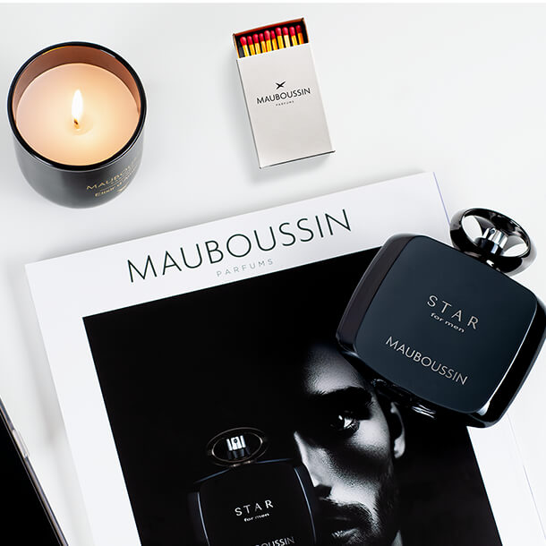 MAUBOUSSIN