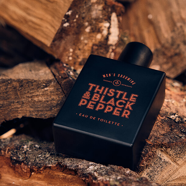Scottish Fine Soaps