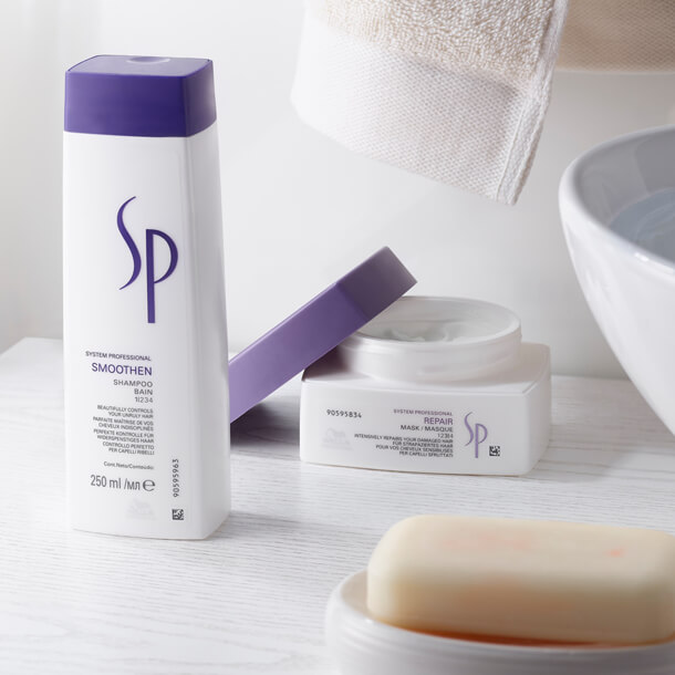 Wella SP System Professional