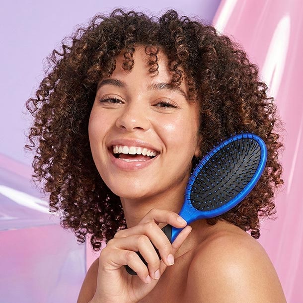 Wet Brush