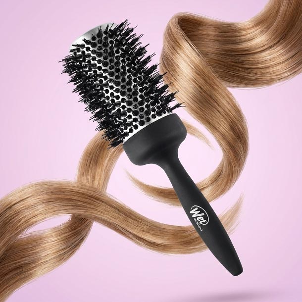 Wet Brush