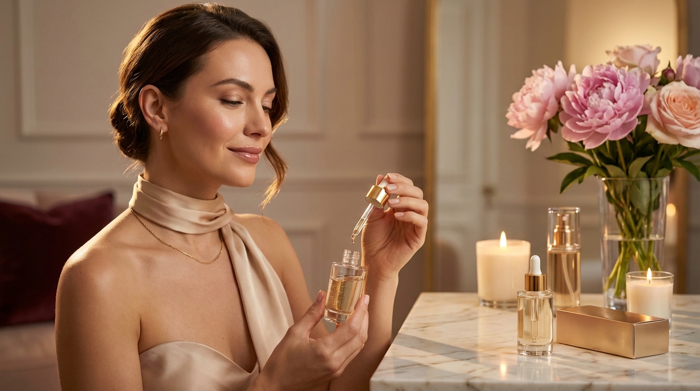 Ab welchem Alter lohnt sich die Verwendung einer Essence in der Pflegeroutine?