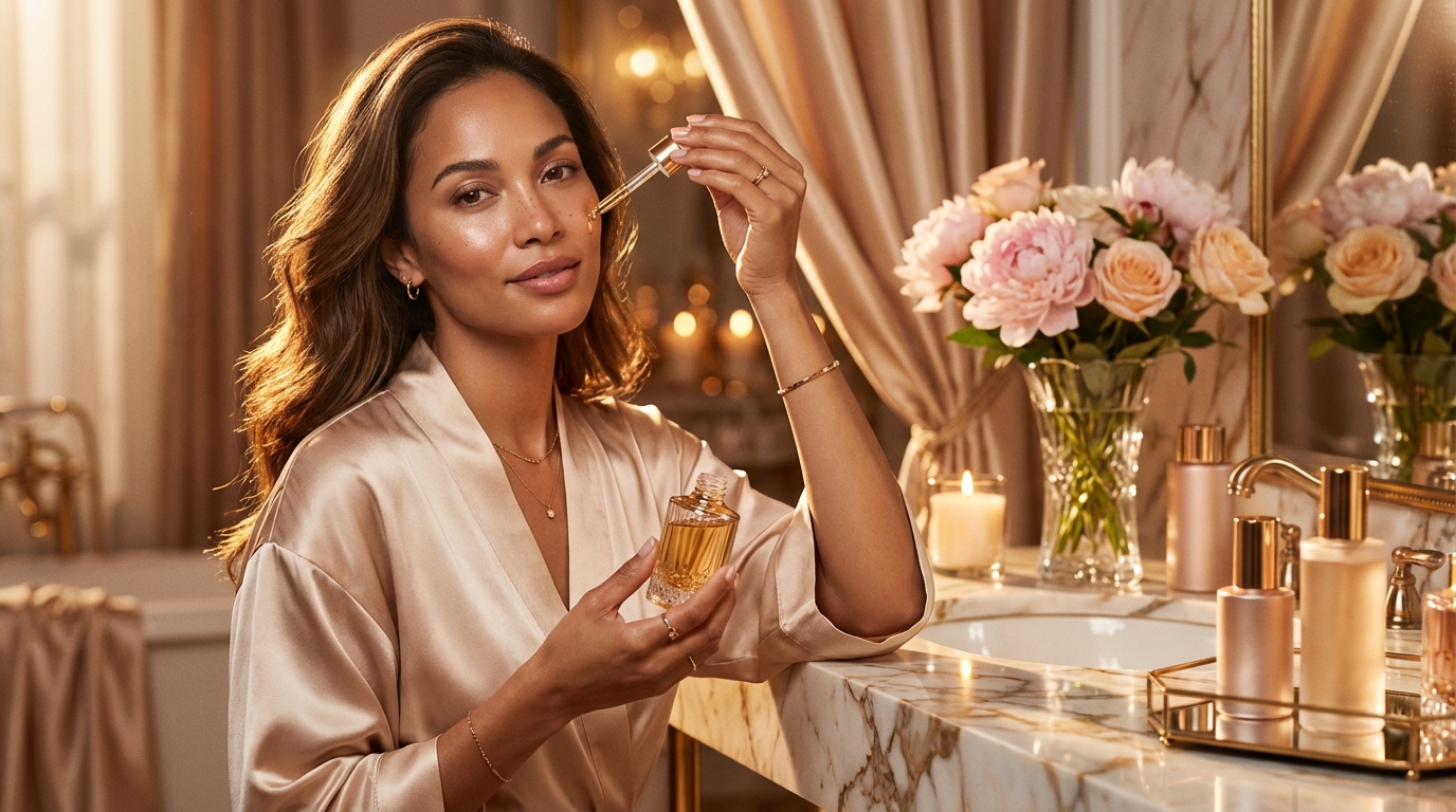 Ab welchem Alter lohnt sich eine Anti-Aging-Routine und was sollte sie enthalten?