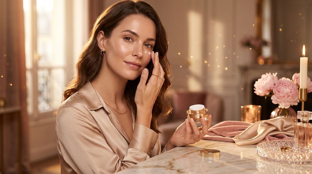 Ab welchem Alter sollte man mit einer Augenpflege beginnen?