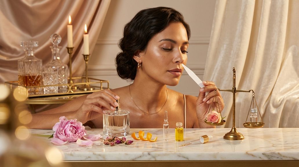 Beïnvloedt de herkomst van de geurgrondstoffen (bijv. natuurlijk vs. synthetisch) de prijs en de kwaliteit?