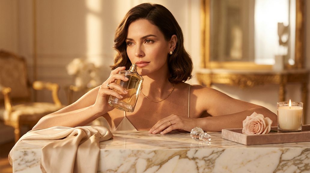 Bespaar ik echt als ik grotere parfumflacons koop, of is dat alleen marketing?