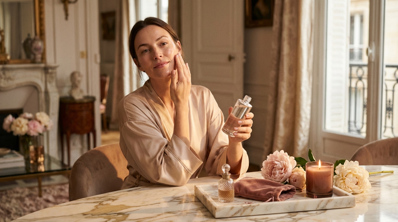 Brauche ich ein Gesichtswasser/Toner wirklich und wofür ist er gut?