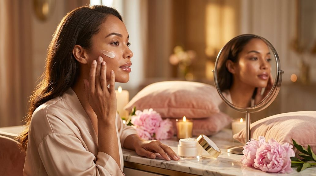 Brauche ich im Winter eine andere Feuchtigkeitspflege als im Sommer?