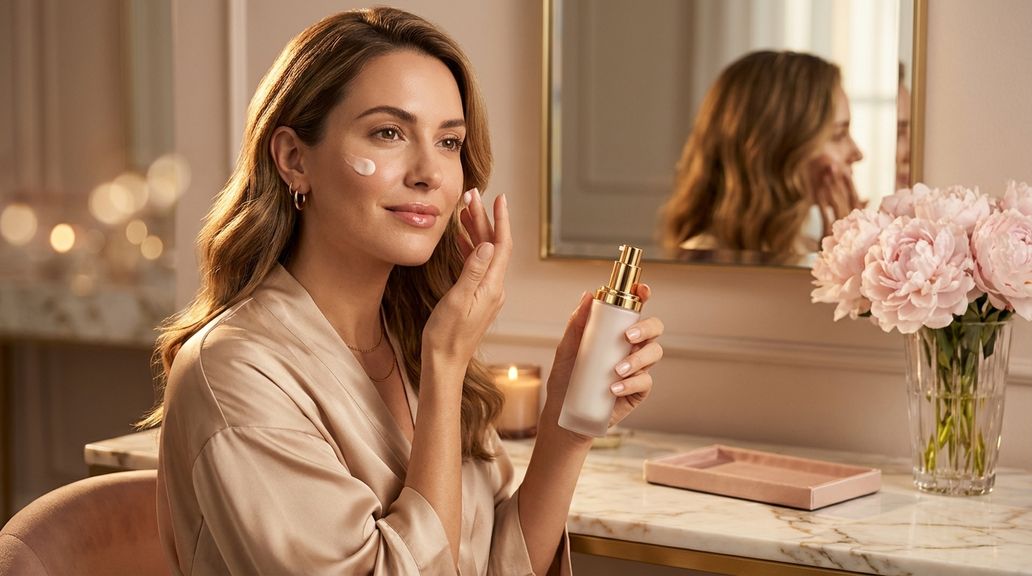 Brauche ich morgens überhaupt eine Reinigung, wenn ich abends schon gründlich gereinigt habe?