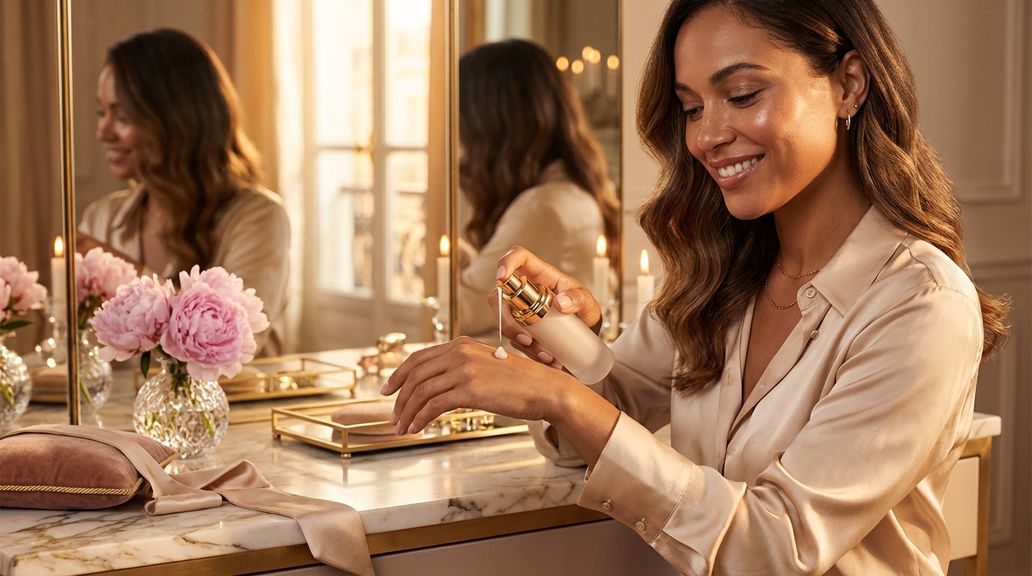 Braucht fettige Haut genauso viel Pflege wie trockene Haut oder kann man auf Creme verzichten?