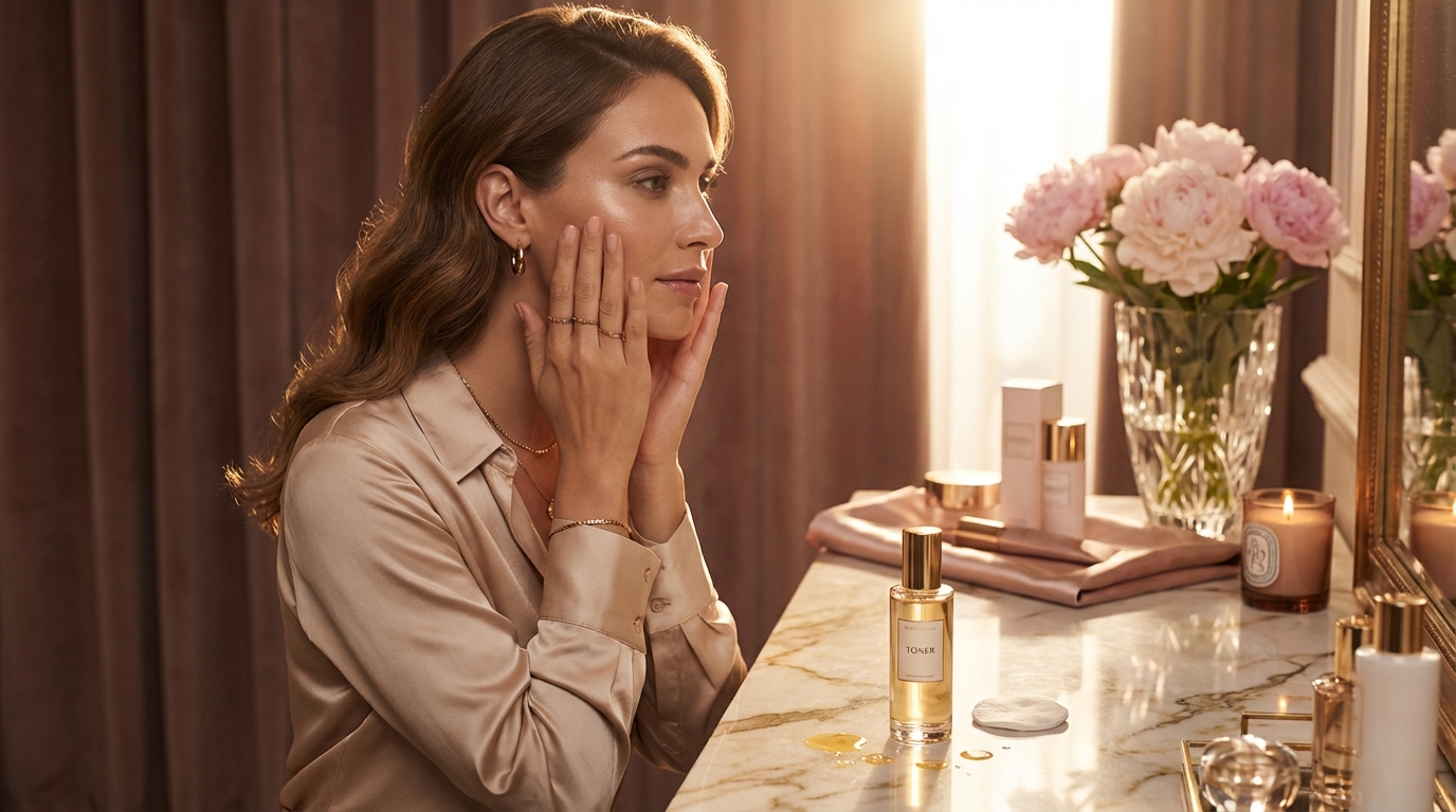 Braucht man wirklich einen Toner in der Hautpflegeroutine?