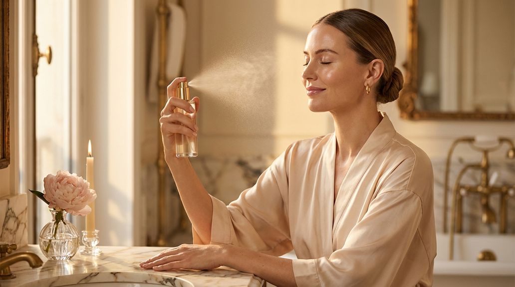 Für welchen Hauttyp ist ein feuchtigkeitsspendender Toner geeignet?