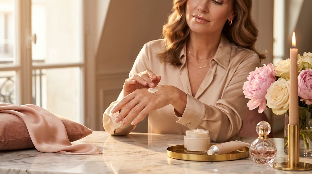 Gibt es Handcremes mit Lichtschutzfaktor gegen Pigmentflecken?