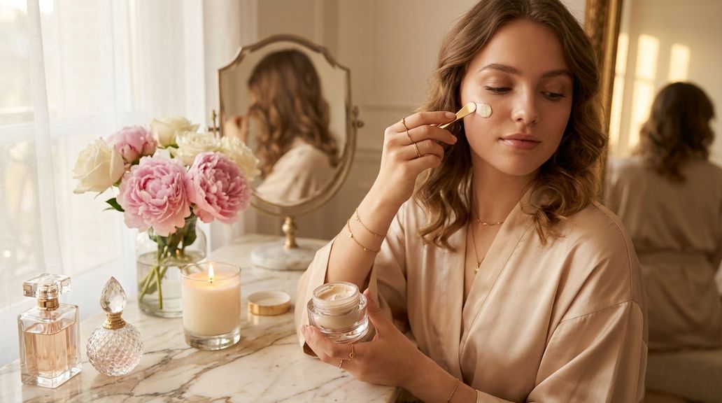 Gibt es Masken, die sich speziell für Teenagerhaut in der Pubertät eignen?