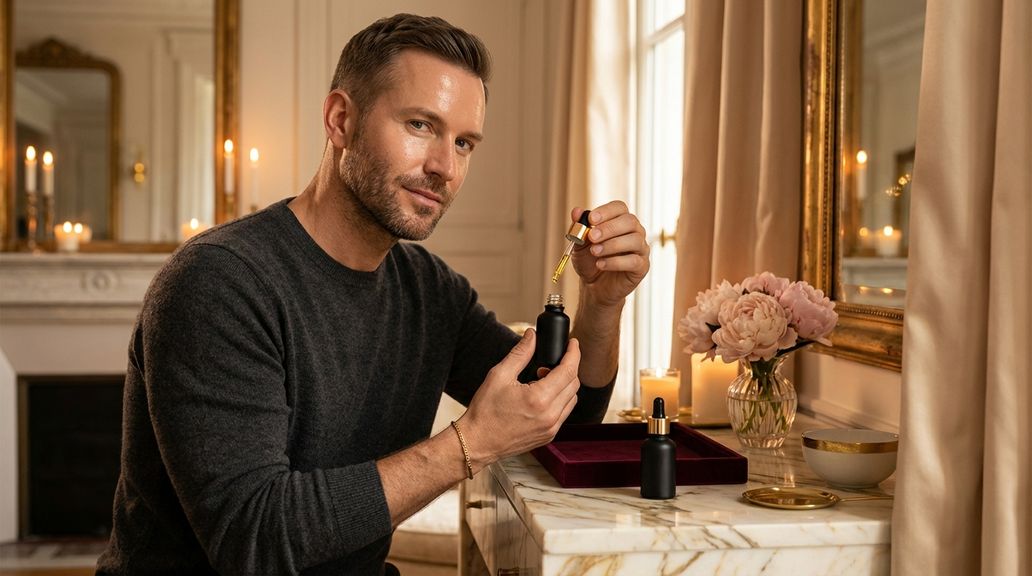 Gibt es spezielle Nagelhautpflege für Männer und unterscheidet sie sich von Produkten für Frauen?