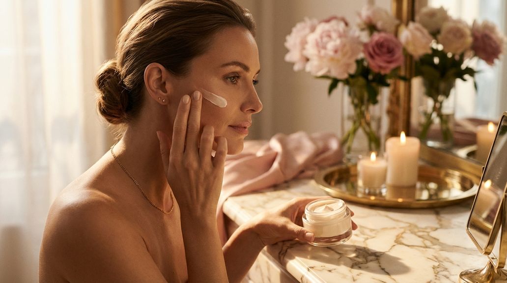 Gibt es Unterschiede zwischen Tuchmasken und Crememasken in Wirkung und Verträglichkeit?