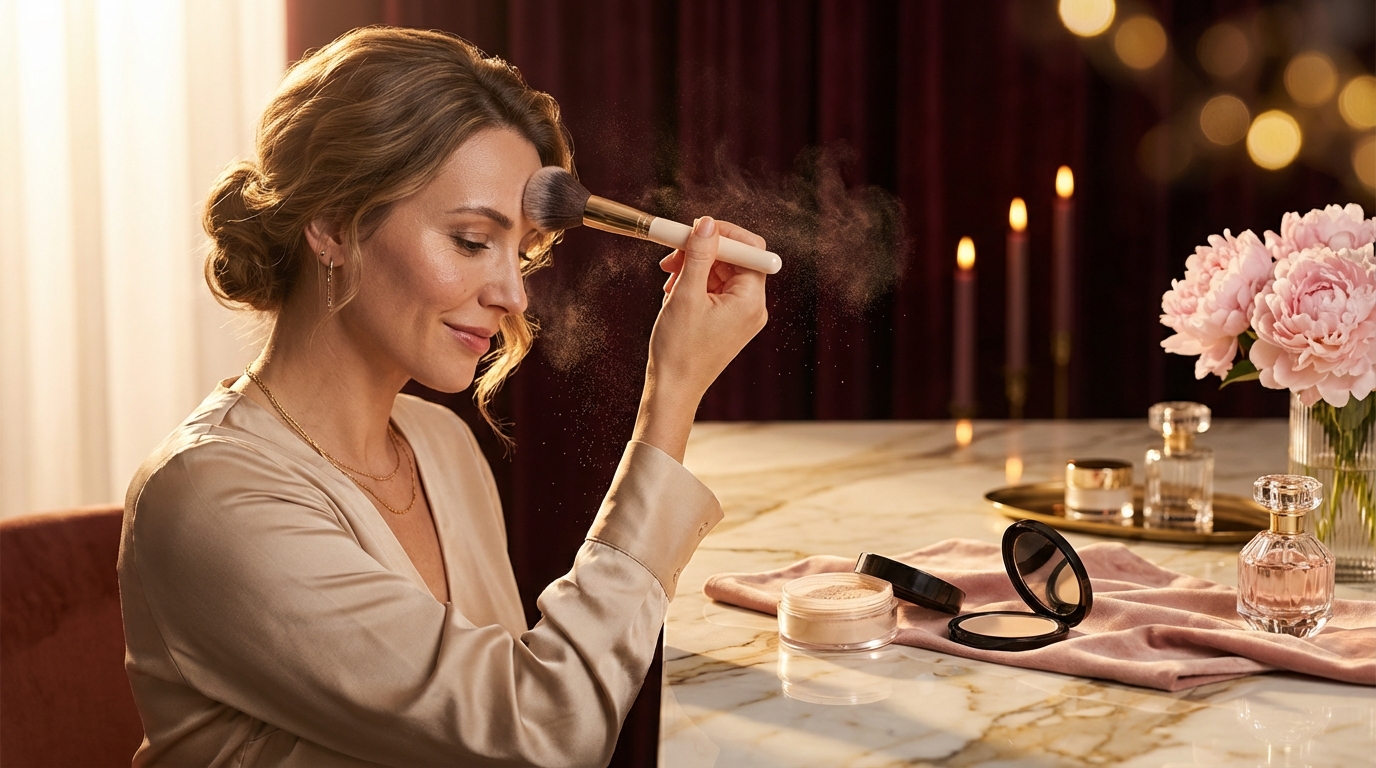 Heb ik echt poeder nodig en welke is beter – los of compact?