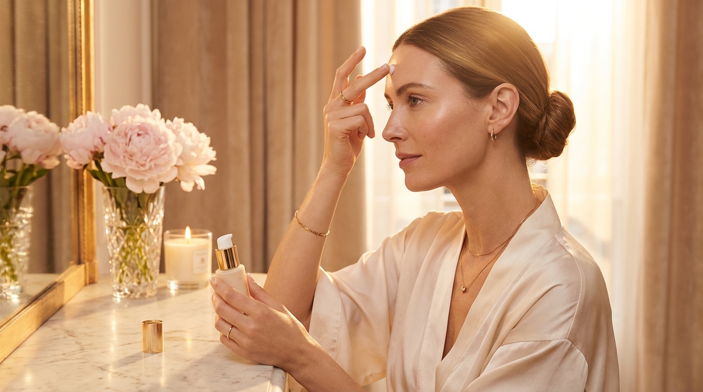 Heb ik een primer onder mijn foundation nodig en welke is geschikt?