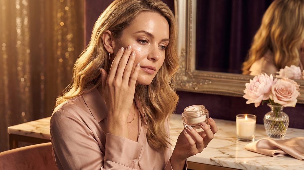 Heb ik een speciale oogverzorging nodig als ik veel achter een beeldscherm werk?