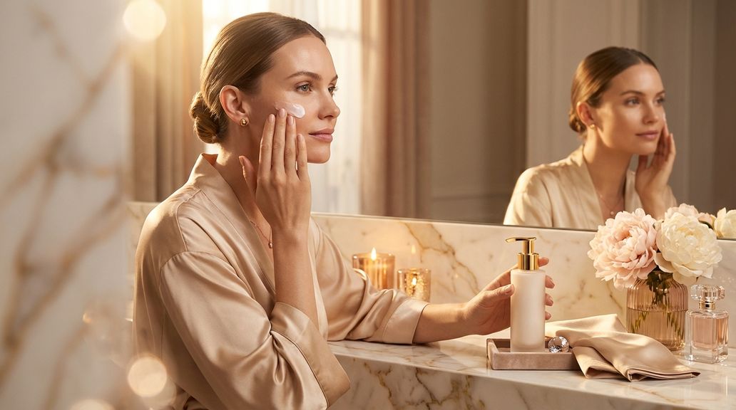 Heb ik ’s ochtends en ’s avonds verschillende reinigingsproducten nodig?