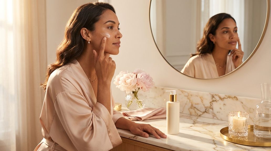 Heb ik ’s ochtends überhaupt een reiniging nodig als ik mijn gezicht ’s avonds al grondig heb gereinigd?