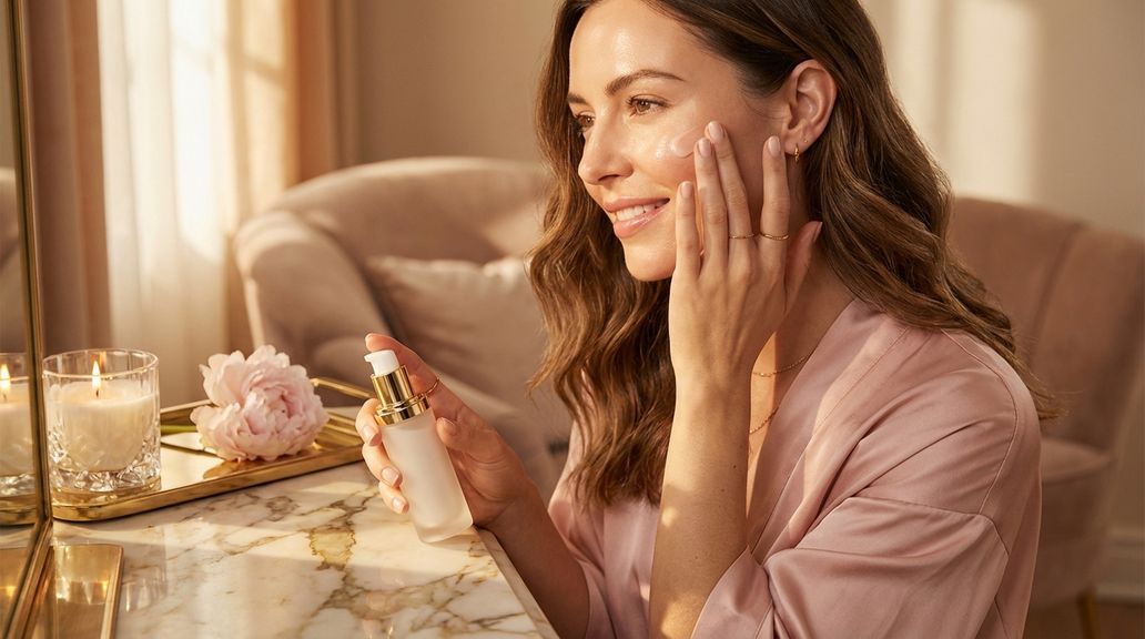 Heeft een vette huid net zoveel verzorging nodig als een droge huid of kun je crème beter weglaten?