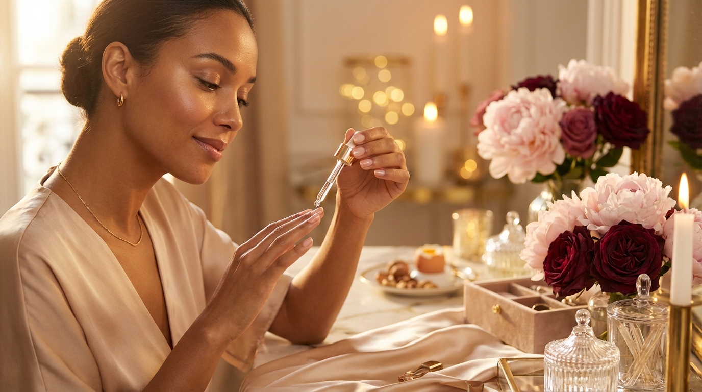 Helpt biotine echt om de nagelgezondheid te verbeteren?