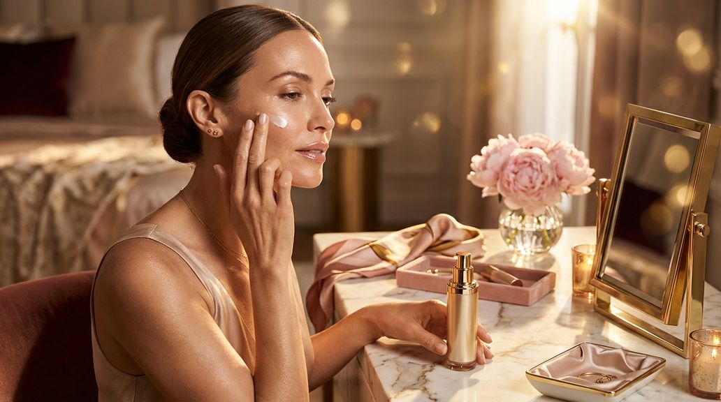 Helpt zonbescherming echt tegen voortijdige huidveroudering en pigmentvlekken, en welke formuleringen zijn daar bijzonder geschikt voor?