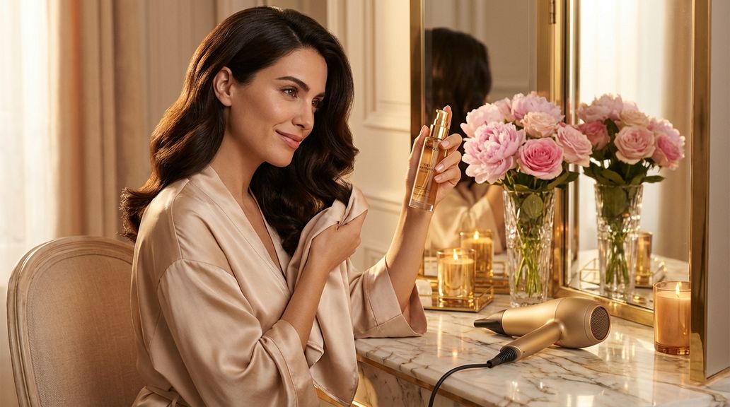 Hoe beïnvloeden dagelijkse stylinggewoonten (föhnen, stijlen, opsteekkapsels) de basis-haarverzorging?