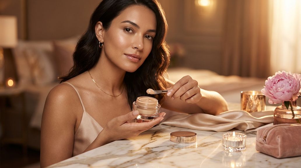 Hoe beïnvloeden herhaald openen en contact met lucht de houdbaarheid van make-upproducten?