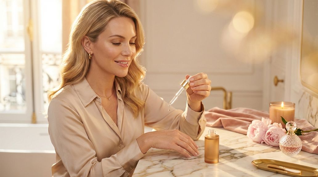 Hoe beïnvloeden licht, lucht en warmte de houdbaarheid van huidverzorgingsproducten?