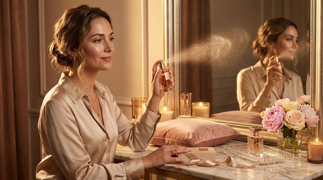 Hoe beïnvloeden seizoensgebonden limited editions de ontwikkeling van blijvende geurklassiekers?