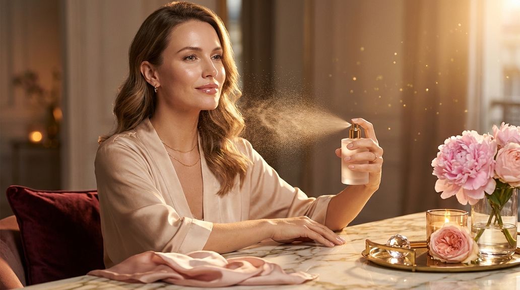 Hoe beïnvloedt de concentratie van geuroliën de intensiteit en de houdbaarheid?