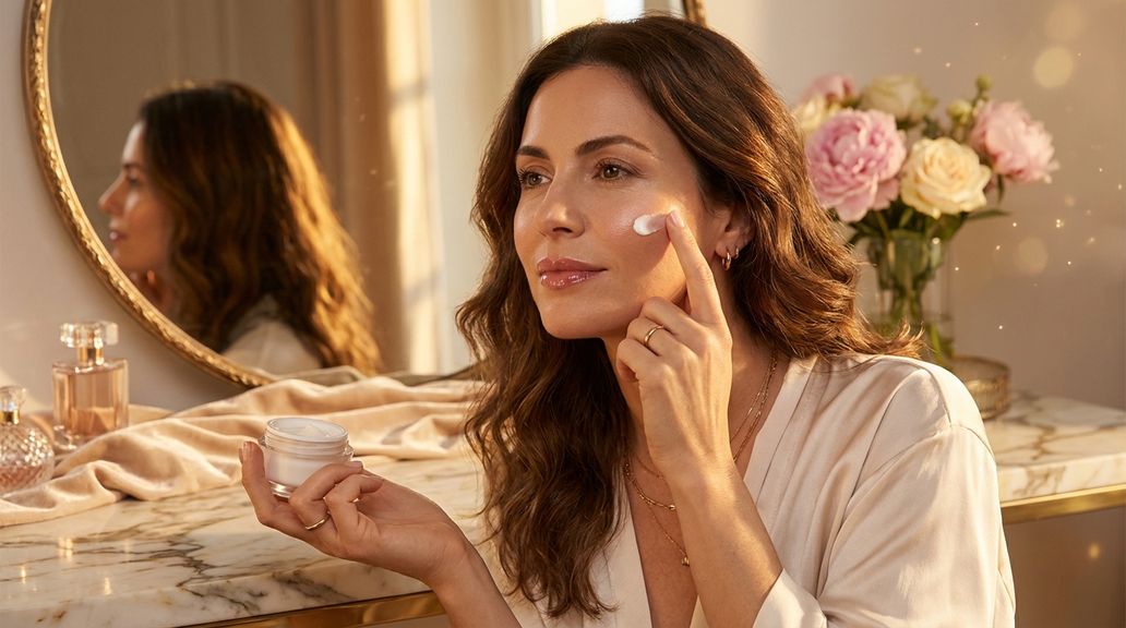 Hoe beïnvloedt stress mijn probleemhuid en kan huidverzorging dat compenseren?